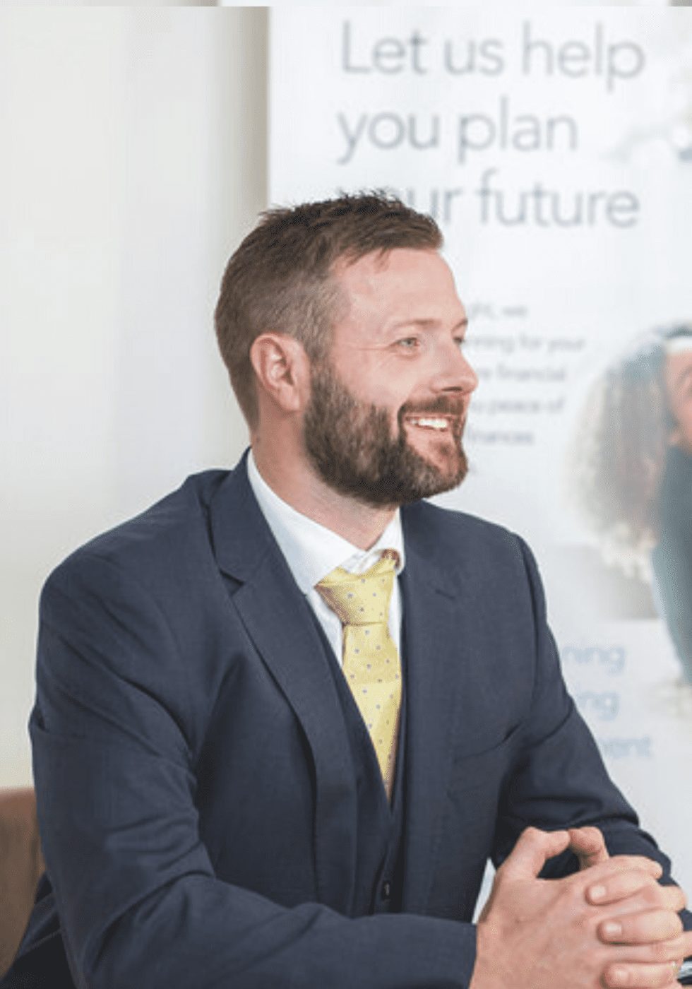 Our Team - Howard Wright Ltd