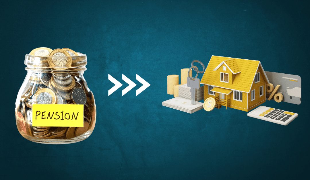 Buying a Property through your Pension Howard Wright
