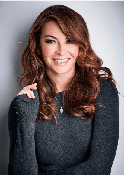 Suzi Perry