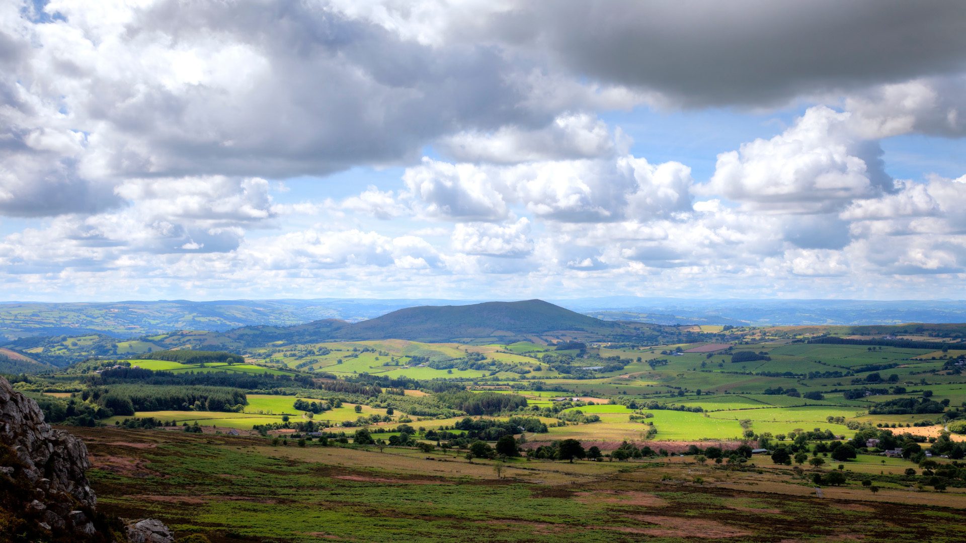 Looking for a Financial Planner in Shropshire? Howard Wright