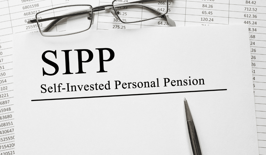 What is a Self-Invested Personal Pension (SIPP)? - Howard Wright