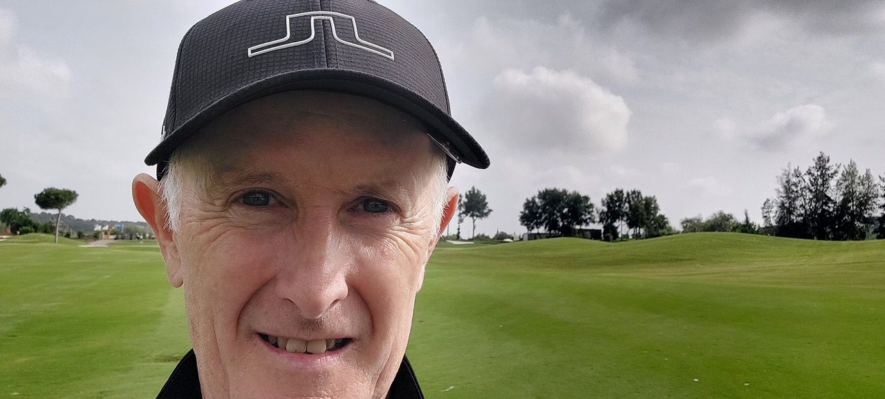 Tony Brewer Client Story - Howard Wright Financial Planning